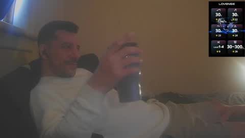 Jon - Im Straight online show from May 16, 2026, 5:12 pm