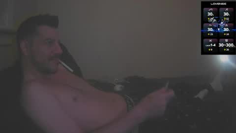 Jon - Im Straight online show from May 18, 2026, 2:51 am