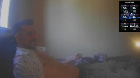 Jon - Im Straight online show from May 18, 2026, 5:41 pm
