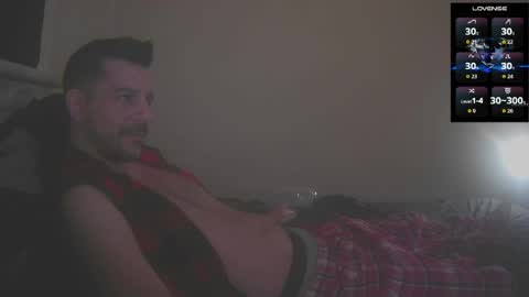 Jon - Im Straight online show from May 19, 2026, 2:18 am