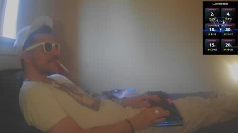 Jon - Im Straight online show from May 19, 2026, 5:52 pm