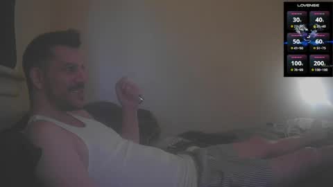 Jon - Im Straight online show from May 22, 2026, 12:07 am