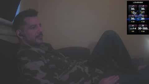 Jon - Im Straight online show from May 24, 2026, 10:31 am
