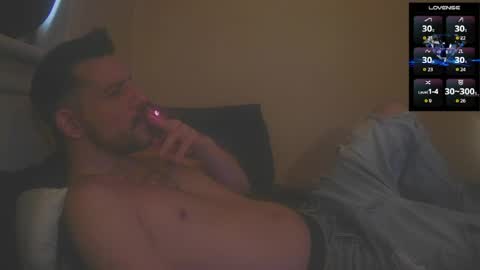 Jon - Im Straight online show from May 28, 2026, 6:49 pm