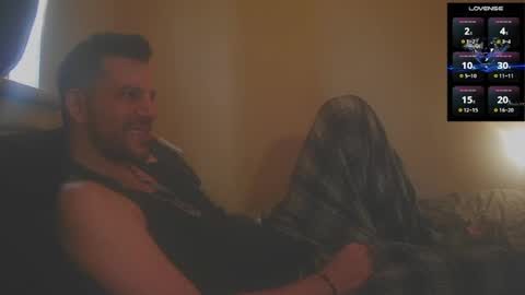 Jon - Im Straight online show from May 31, 2026, 1:18 pm