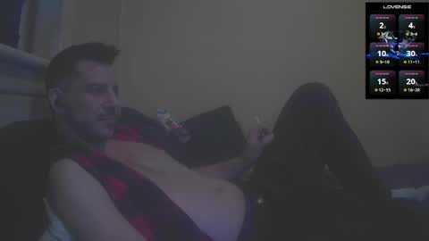 Jon - Im Straight online show from June 3, 2026, 3:17 pm
