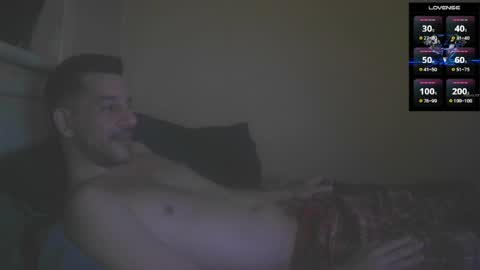 Jon - Im Straight online show from June 6, 2026, 5:34 am