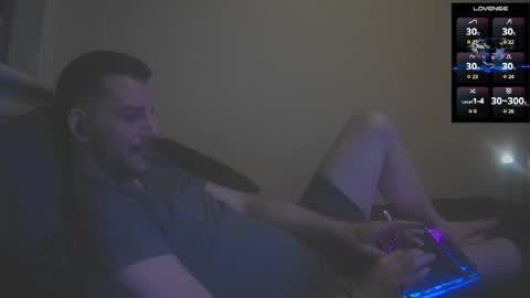 Jon - Im Straight online show from June 8, 2026, 1:28 am