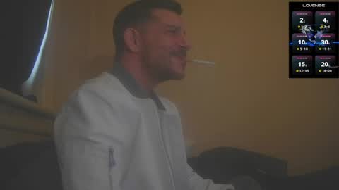 Jon - Im Straight online show from June 10, 2026, 3:22 pm
