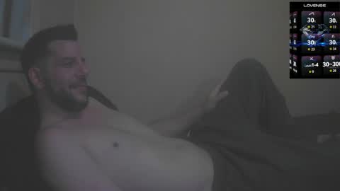 Jon - Im Straight online show from July 14, 2026, 1:08 am