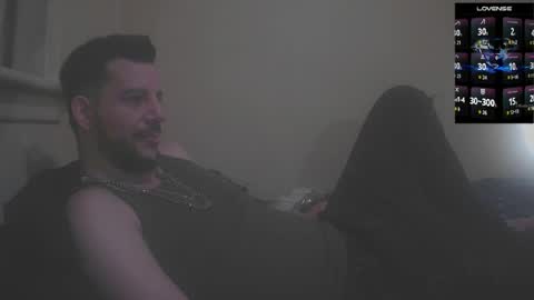 Jon - Im Straight online show from July 17, 2026, 8:10 am