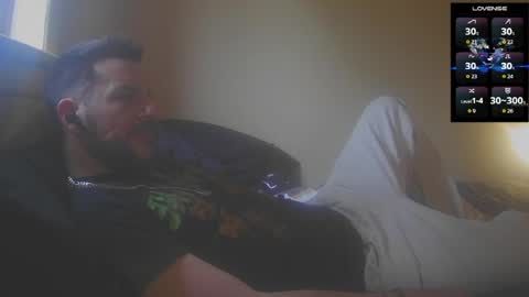 Jon - Im Straight online show from July 18, 2026, 8:56 pm
