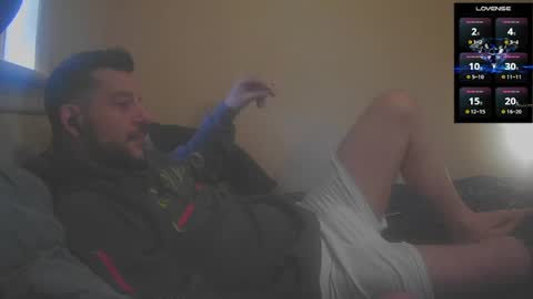 Jon - Im Straight online show from July 21, 2026, 4:53 pm