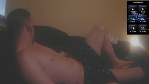 Jon - Im Straight online show from July 28, 2026, 2:35 pm