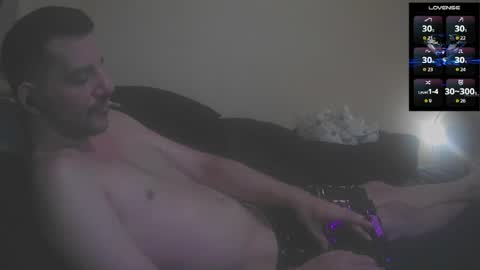 Jon - Im Straight online show from July 28, 2026, 3:21 pm