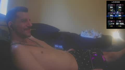 Jon - Im Straight online show from July 28, 2026, 4:39 pm