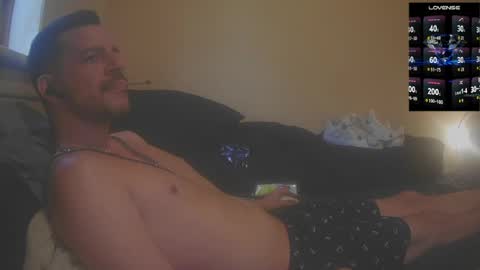 Jon - Im Straight online show from July 28, 2026, 6:20 pm