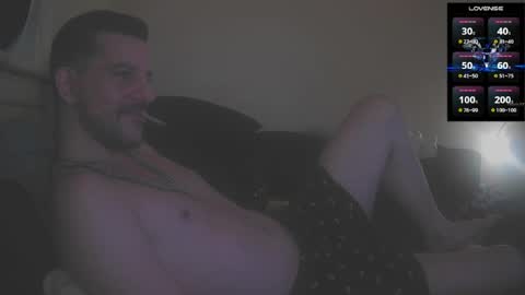 Jon - Im Straight online show from July 28, 2026, 7:39 pm