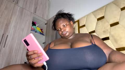 bigchocotities online show from January 9, 2026, 1:30 am