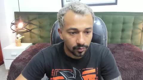 bigcock_hair online show from September 18, 2025, 10:01 pm