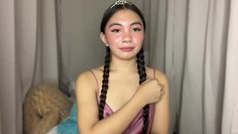 Yeng online show from February 28, 2025, 2:09 am