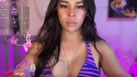 queen amanda online show from January 21, 2025, 9:03 am