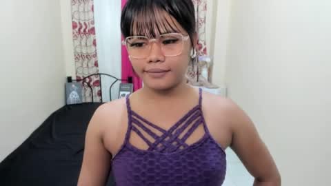 CINDY online show from April 24, 2026, 4:26 am