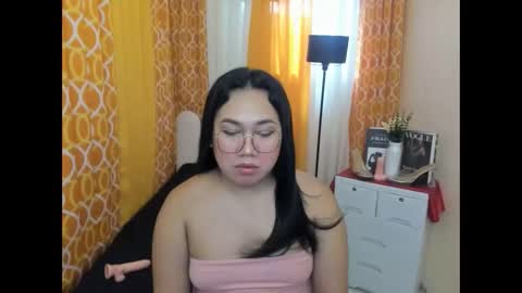 BABY LEXIE online show from May 9, 2026, 6:18 am