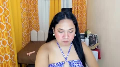BABY LEXIE online show from May 27, 2026, 6:16 pm