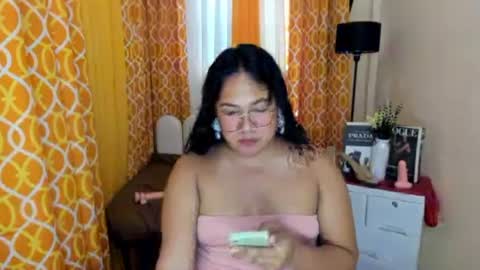 BABY LEXIE online show from June 10, 2026, 5:39 am