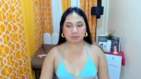 BABY LEXIE online show from June 14, 2026, 5:15 pm