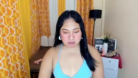 BABY LEXIE online show from June 18, 2026, 6:12 pm