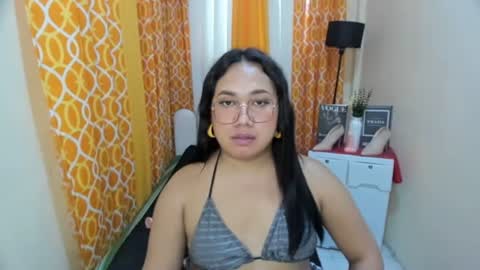 BABY LEXIE online show from July 14, 2026, 2:05 am