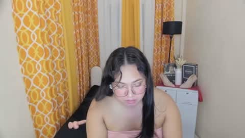 BABY LEXIE online show from July 22, 2026, 6:00 pm