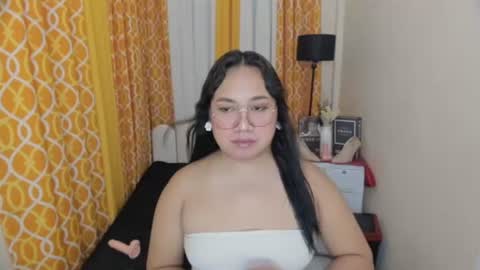 BABY LEXIE online show from July 24, 2026, 5:00 pm