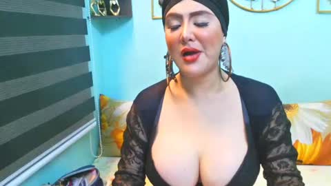 Flirty Sofia online show from February 26, 2026, 2:21 am