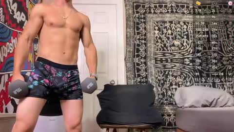 Jake p online show from July 21, 2026, 10:56 pm