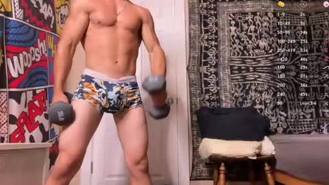 Jake p online show from July 29, 2026, 12:09 am