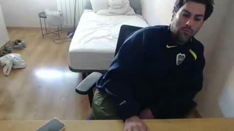 Snapshot of bigcok35spain chatting on December 7, 2024, 11:51 am bigcok35spain online show from December 7, 2024, 11:51 am