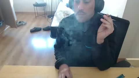 Snapshot of bigcok35spain chatting on December 8, 2024, 11:35 am bigcok35spain online show from December 8, 2024, 11:35 am