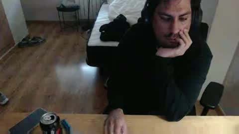 Snapshot of bigcok35spain chatting on December 8, 2024, 2:41 pm bigcok35spain online show from December 8, 2024, 2:41 pm