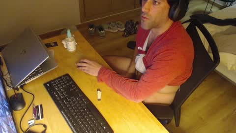 Snapshot of bigcok35spain chatting on January 28, 2025, 12:57 am bigcok35spain online show from January 28, 2025, 12:57 am