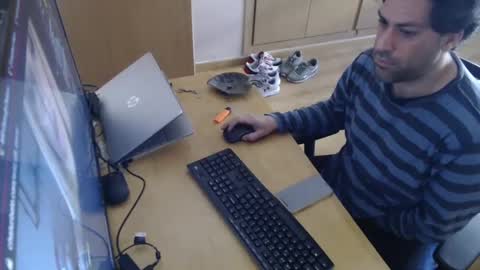 Snapshot of bigcok35spain chatting on January 31, 2025, 10:31 am bigcok35spain online show from January 31, 2025, 10:31 am