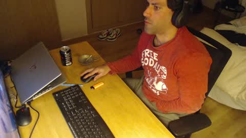 Snapshot of bigcok35spain chatting on February 5, 2025, 11:28 pm bigcok35spain online show from February 5, 2025, 11:28 pm