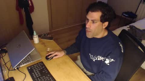 Snapshot of bigcok35spain chatting on February 10, 2025, 5:52 pm bigcok35spain online show from February 10, 2025, 5:52 pm