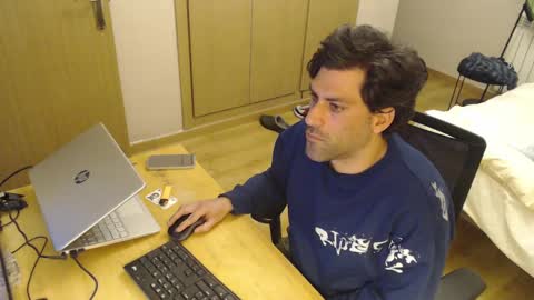 Snapshot of bigcok35spain chatting on February 13, 2025, 6:27 pm bigcok35spain online show from February 13, 2025, 6:27 pm