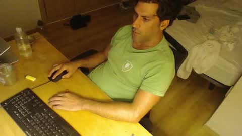 Snapshot of bigcok35spain chatting on September 9, 2025, 8:52 pm bigcok35spain online show from September 9, 2025, 8:52 pm