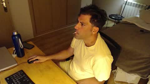 Snapshot of bigcok35spain chatting on September 27, 2025, 7:08 pm bigcok35spain online show from September 27, 2025, 7:08 pm