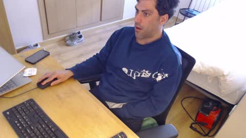 bigcok35spain online show from March 28, 2026, 10:04 am