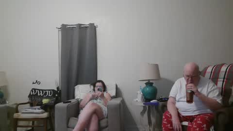 Craig online show from January 31, 2025, 11:24 am